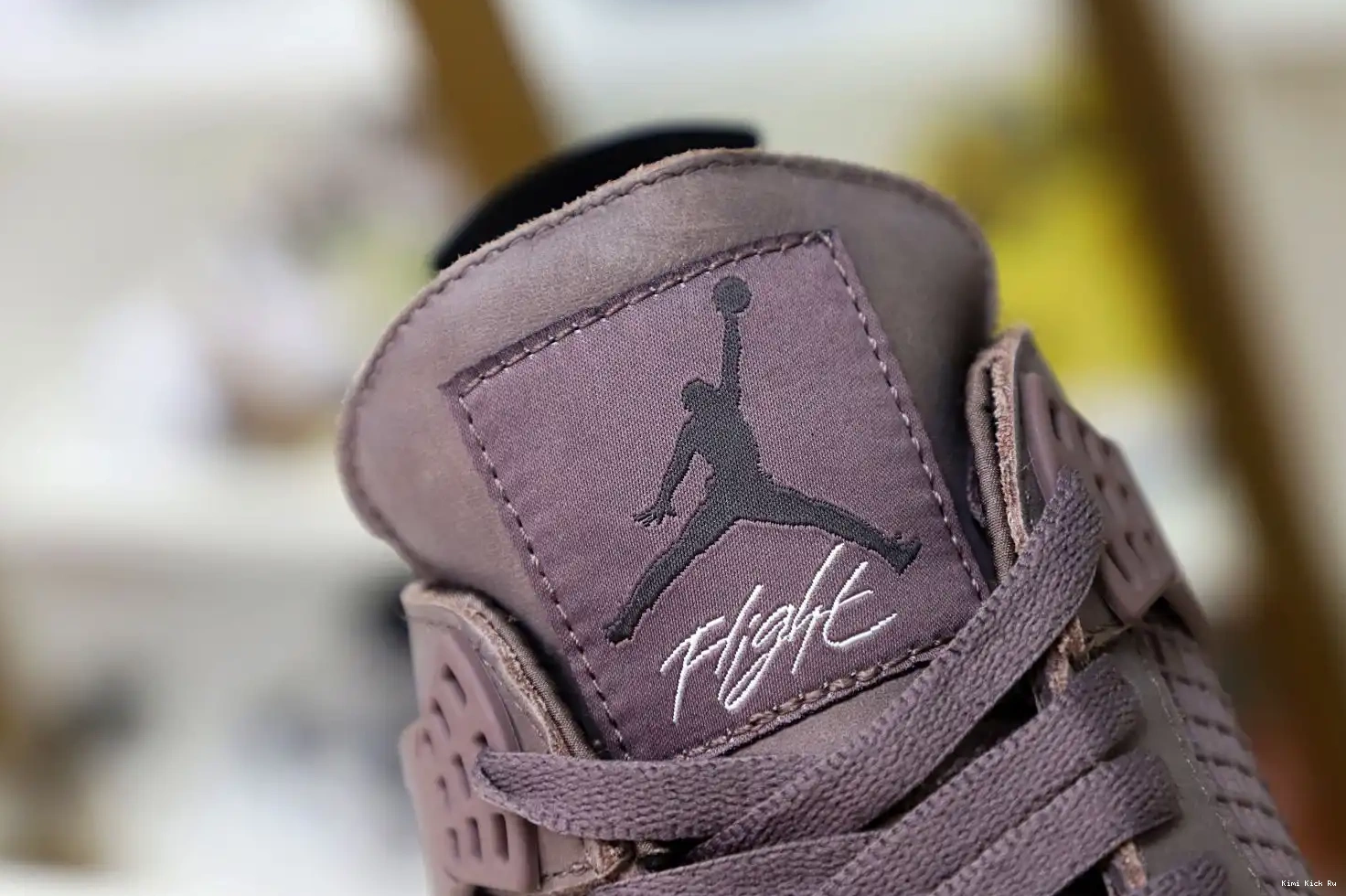 AM AIR JORDAN 4 Kimikick 0503